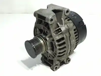 Piesă de schimb auto la mâna a doua Alternator pentru MERCEDES-BENZ SPRINTER 02.00 -> CAJA CERRADA 413 CDI (904.662) Referințe OEM IAM A0121542002  A0131541702