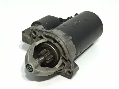 Piesă de schimb auto la mâna a doua Electromotor pentru MERCEDES-BENZ SPRINTER 02.00 -> CAJA CERRADA 413 CDI (904.662) Referințe OEM IAM A0051511301 A0051511301 A005151130180