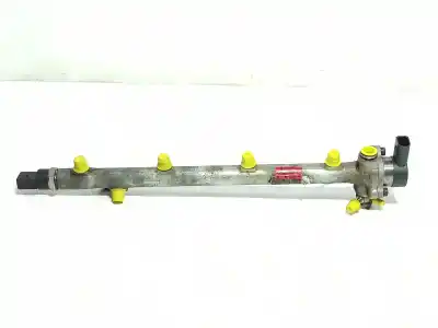 Second-hand car spare part DISTRIBUTOR PIPE for MERCEDES-BENZ SPRINTER 02.00 -> CAJA CERRADA 413 CDI (904.662) OEM IAM references A6110700495  
