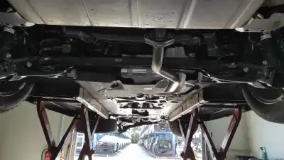 Gebrauchtes Autoersatzteil  zum MAZDA CX-30  OEM-IAM-Referenzen DJHR28B0X  