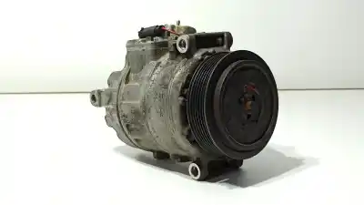 Pièce détachée automobile d'occasion compresseur de climatisation pour mercedes-benz clase m (w163) références oem iam a0002308811