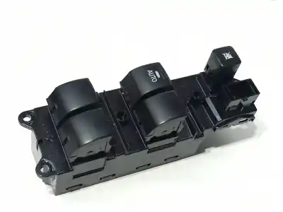 Автозапчастина б/у передні вікний вмикач для mitsubishi space star (a00) motion посилання на oem iam 8608a503  