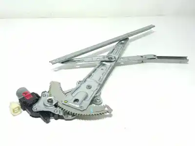 Second-hand car spare part DRIVER LEFT WINDOW REGULATOR for MITSUBISHI SPACE STAR (A00) MOTION OEM IAM references 5713A317  