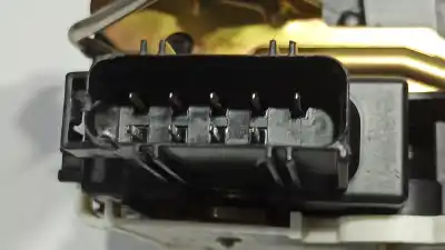 Автозапчасти б/у замок задней правой двери за jaguar s-type 3.0 v6 24v cat ссылки oem iam xr853051  5w4a5426412da