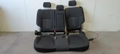 Pièce détachée automobile d'occasion SIÈGES ARRIÈRE pour HYUNDAI TUCSON Style 2WD Références OEM IAM 89100N7530NCU  