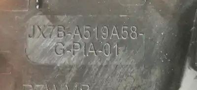 Pezzo di ricambio per auto di seconda mano luce interna per ford focus turnier active riferimenti oem iam 2609984 jx7ba519a58gj3zhe jx7b-a519a58-gj3zhe