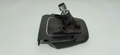 Second-hand car spare part gear lever trim for ford focus turnier active oem iam references 2479488 jx6r7p002ha jx6r7p002ha
