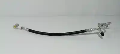 Peça sobressalente para automóvel em segunda mão tubos de ar condicionado por ford fiesta (ce1) active referências oem iam 2422602 l1bh19972ab l1bh-19972-ab