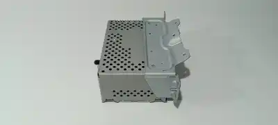 Peça sobressalente para automóvel em segunda mão módulo / sistema de navegação gps por ford fiesta (ce1) active referências oem iam 2620287 m1bt18k810lna m1bt-18k810-lna