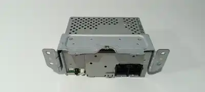 Peça sobressalente para automóvel em segunda mão módulo / sistema de navegação gps por ford fiesta (ce1) active referências oem iam 2620287 m1bt18k810lna m1bt-18k810-lna