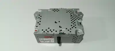 Peça sobressalente para automóvel em segunda mão módulo / sistema de navegação gps por ford fiesta (ce1) active referências oem iam 2620287 m1bt18k810lna m1bt-18k810-lna