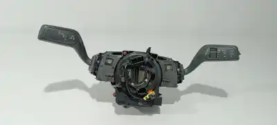 Peça sobressalente para automóvel em segunda mão comandos de alavanca por ford ecosport (cr6) 1.0 ecoboost cat referências oem iam 2422481