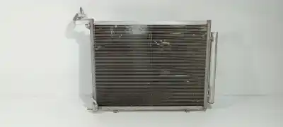 Peça sobressalente para automóvel em segunda mão condensador / radiador de ar condicionado por ford fiesta (ce1) active referências oem iam 2113906 h1bh19710ab h1bh-19710-ab