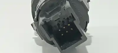 Second-hand car spare part start/stop button for ford fiesta (ce1) active oem iam references 2657293 nx7t-14c376-bb / nx7t14c376bb nx7t-14c376-ab / nx7t14c376ab