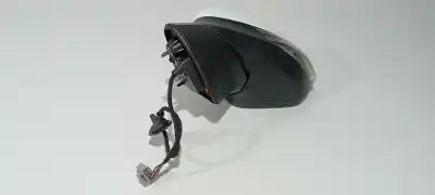 Peça sobressalente para automóvel em segunda mão espelho retrovisor esquerdo por ford fiesta (ce1) active referências oem iam 2605963 h1bb17e715ga h1bb-17e715-ga