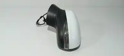 Peça sobressalente para automóvel em segunda mão espelho retrovisor esquerdo por ford fiesta (ce1) active referências oem iam 2605963 h1bb17e715ga h1bb-17e715-ga