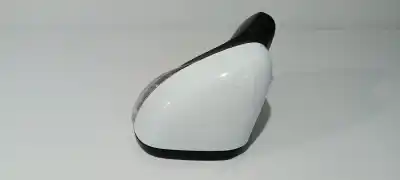 Peça sobressalente para automóvel em segunda mão espelho retrovisor esquerdo por ford fiesta (ce1) active referências oem iam 2605963 h1bb17e715ga h1bb-17e715-ga