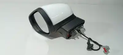 Peça sobressalente para automóvel em segunda mão espelho retrovisor esquerdo por ford fiesta (ce1) active referências oem iam 2605963 h1bb17e715ga h1bb-17e715-ga