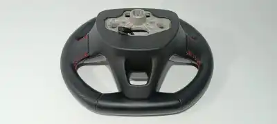 Peça sobressalente para automóvel em segunda mão volante por ford fiesta (ce1) active referências oem iam 2701444 h1bj-3600-ace3grx / h1bj3600ace3grx h1bj-3600-acd3grx / h1bj3600acd3grx