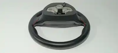 Peça sobressalente para automóvel em segunda mão volante por ford fiesta (ce1) active referências oem iam 2701444 h1bj-3600-ace3grx / h1bj3600ace3grx h1bj-3600-acd3grx / h1bj3600acd3grx