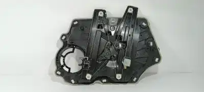 Peça sobressalente para automóvel em segunda mão elevador de vidros dianteira esquerda por ford fiesta (ce1) active referências oem iam 2604062 h1bb-a23209-cf / h1bba23209cf n1tb-14553-aa / n1tb14553aa