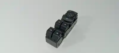 Second-hand car spare part left front power window switch for ford fiesta (ce1) active oem iam references 2645052