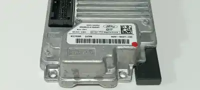 Second-hand car spare part electronic module for ford fiesta (ce1) active oem iam references 2757961 nu5t-14g371-gae / nu5t14g371gae nu5t-14g371-gaj / nu5t14g371gaj