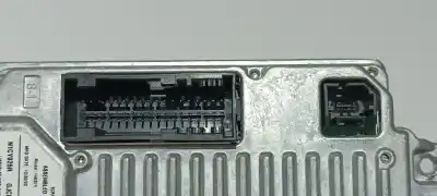 Second-hand car spare part electronic module for ford fiesta (ce1) active oem iam references 2757961 nu5t-14g371-gae / nu5t14g371gae nu5t-14g371-gaj / nu5t14g371gaj