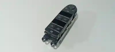 Pezzo di ricambio per auto di seconda mano INTERRUTTORE ALZACRISTALLI ANTERIORE SINISTRO per MAZDA CX-30  Riferimenti OEM IAM BDGF66350B  