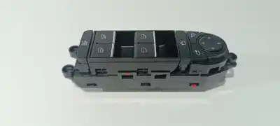 Second-hand car spare part left front power window switch for mazda cx-30  oem iam references bdgf66350b  bdmc66350b