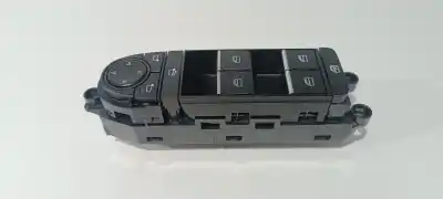 Second-hand car spare part left front power window switch for mazda cx-30  oem iam references bdgf66350b  bdmc66350b