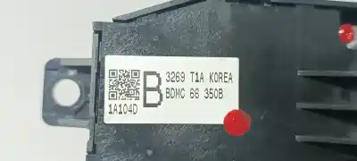 Second-hand car spare part left front power window switch for mazda cx-30  oem iam references bdgf66350b  bdmc66350b