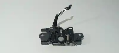 Pezzo di ricambio per auto di seconda mano CHIUSURA DEL CAPPUCCIO per MAZDA CX-30  Riferimenti OEM IAM DFR556620B  