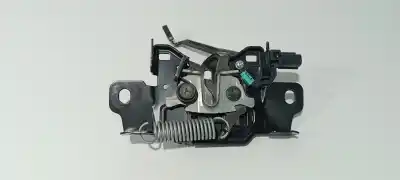 Second-hand car spare part bonnet lock for mazda cx-30  oem iam references dfr556620b  