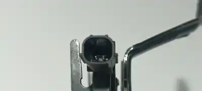 Second-hand car spare part bonnet lock for mazda cx-30  oem iam references dfr556620b  