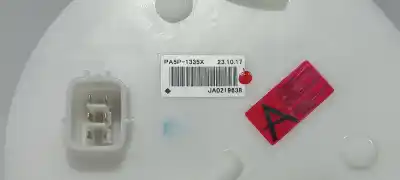 Gebrauchtes Autoersatzteil kraftstoffgeber zum mazda cx-30  oem-iam-referenzen hf671335x  pa5p1335x