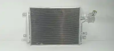 Peça sobressalente para automóvel em segunda mão condensador / radiador de ar condicionado por mazda cx-30 referências oem iam bdts61480b