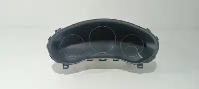 Pièce détachée automobile d'occasion COMPTEUR DE VITESSE TABLEAU DE BORD pour MAZDA CX-30  Références OEM IAM DFR755430A  DPTH55430