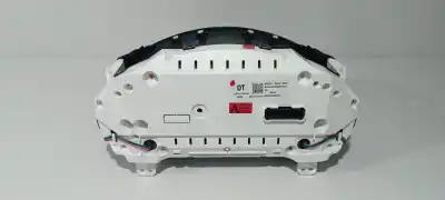 Peça sobressalente para automóvel em segunda mão quadrante por mazda cx-30  referências oem iam dfr755430a  dpth55430