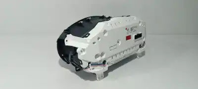 Peça sobressalente para automóvel em segunda mão quadrante por mazda cx-30  referências oem iam dfr755430a  dpth55430