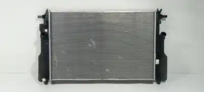Second-hand car spare part WATER RADIATOR for MAZDA CX-30  OEM IAM references PAF115200  