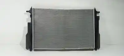 Second-hand car spare part water radiator for mazda cx-30  oem iam references paf115200  