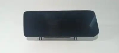 Peça sobressalente para automóvel em segunda mão display gps / multimídia por mazda cx-30 referências oem iam dfr5611j0