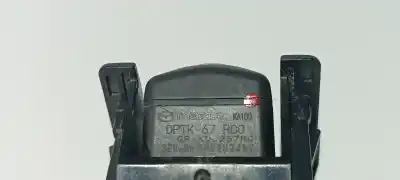 Second-hand car spare part camera for mazda cx-30  oem iam references dptk67rc0  