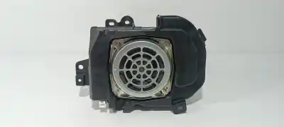 Pezzo di ricambio per auto di seconda mano ALTOPARLANTE per MAZDA CX-30  Riferimenti OEM IAM BDJD6696Y  