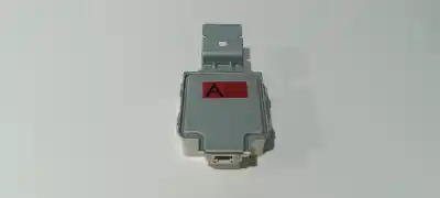 Pezzo di ricambio per auto di seconda mano modulo elettronico per mazda cx-30  riferimenti oem iam bcwb675d4a  