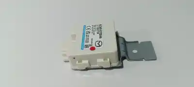 Pezzo di ricambio per auto di seconda mano modulo elettronico per mazda cx-30  riferimenti oem iam bcwb675d4a  