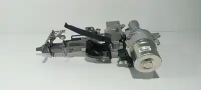 Second-hand car spare part steering column for mazda cx-30  oem iam references dfr532150b  b1s86788z