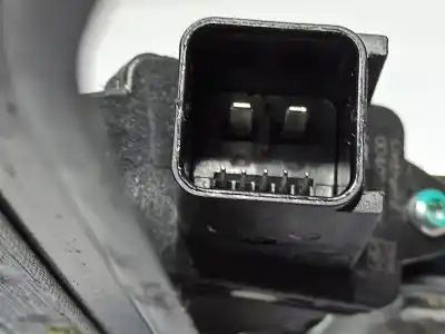 Автозапчастина б/у регулятор вікна передній лівий для opel mokka / mokka x (j13) 1.7 cdti (_76) посилання на oem iam 94550807  9885020asy