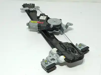 Автозапчасти б/у регулятор стекла переднего правого за OPEL MOKKA / MOKKA X (J13) 1.7 CDTI (_76) ссылки OEM IAM 94550808  9886020ASY